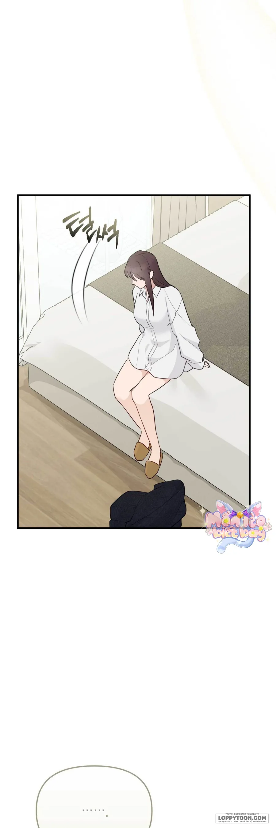 Tôi Nuôi Trai Chỉ Để "Thịt" Chap 20 - H+ - trang 56