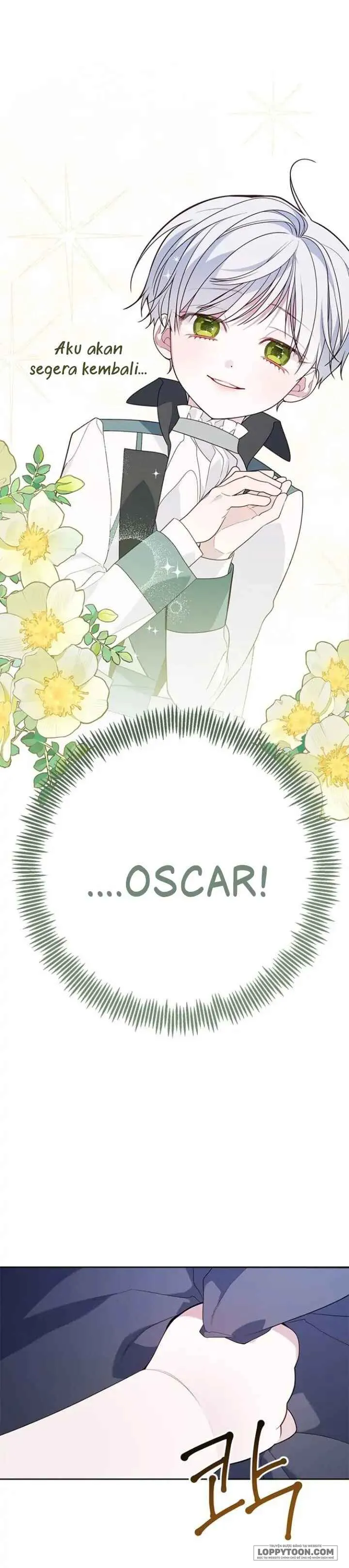 Bạo Chúa Bé Con Chap 29 - trang 9