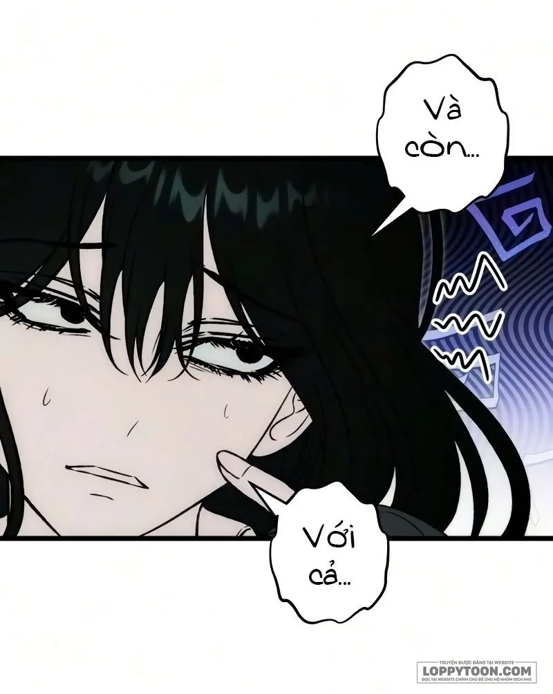 Khao Khát Bất Tận Chap 15 - trang 26