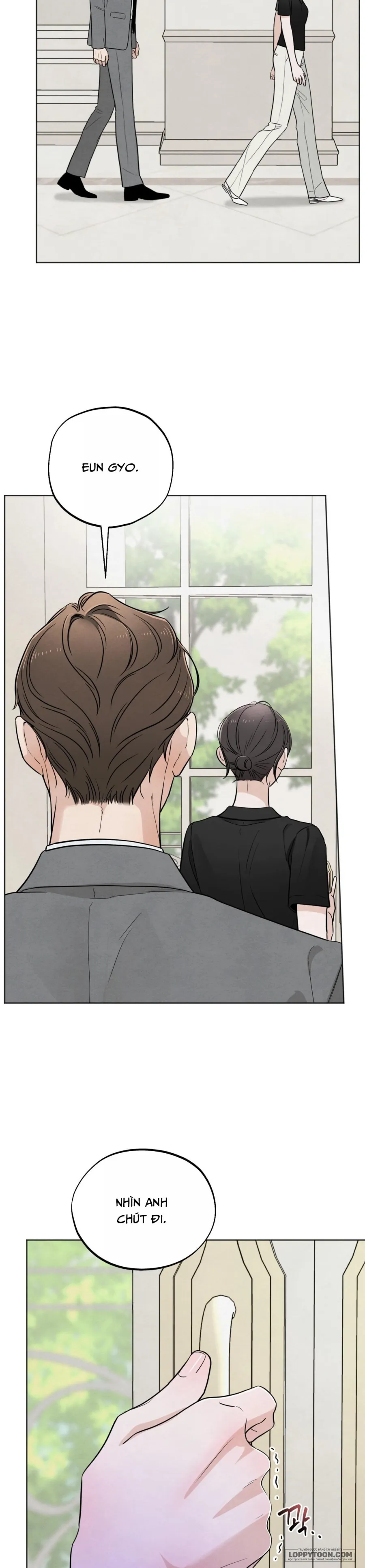 Cuộc Đời Của Kẻ Cặn Bã Chap 46 - trang 26