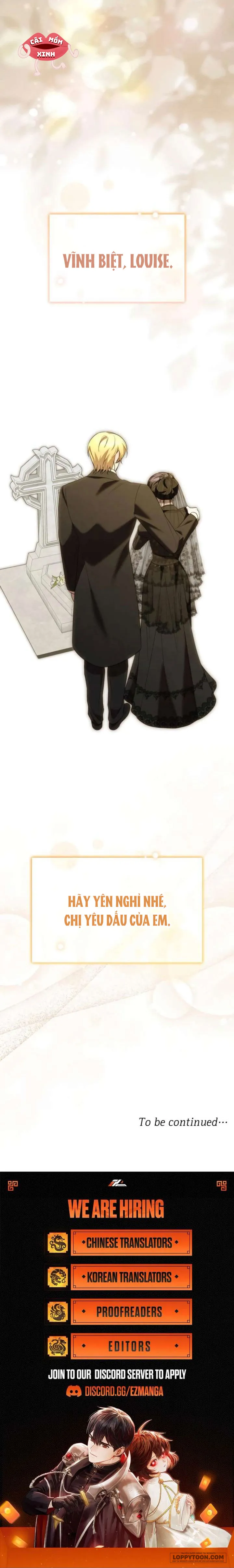Vào Ngày Mà Chị Gái Tôi Qua Đời Chap 30 - trang 11