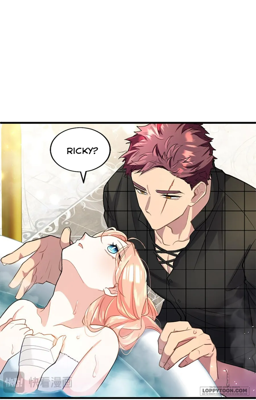 Đại Tiểu Thư Sao Phải Giả Nam Chap 88 - trang 84
