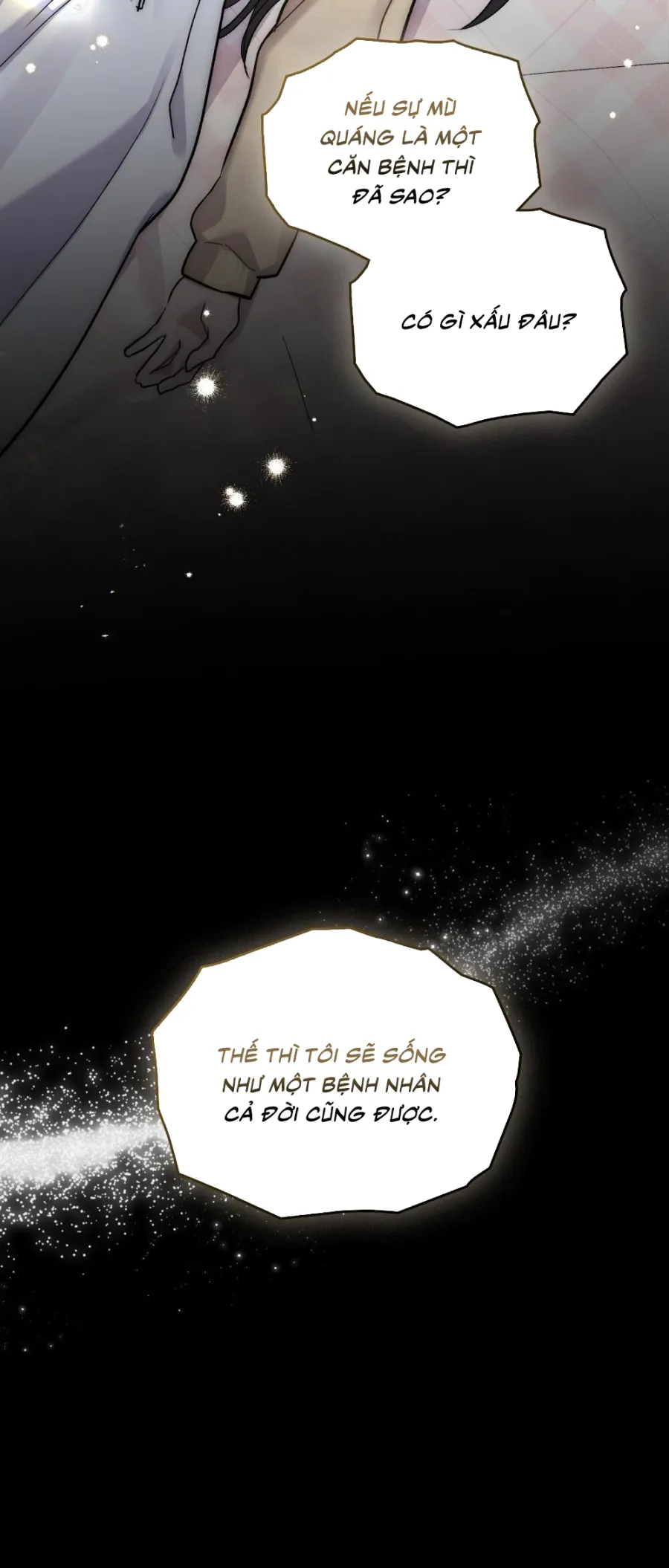 Kết Hôn Với Kẻ Tâm Thần Chap 34 - trang 7