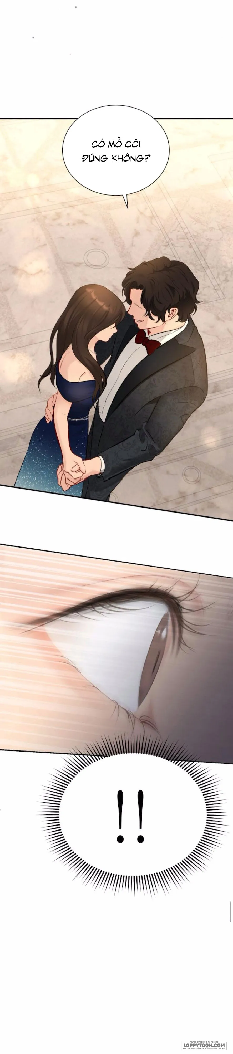 Quyền Lực Của Thư Ký Chap 29 - trang 7