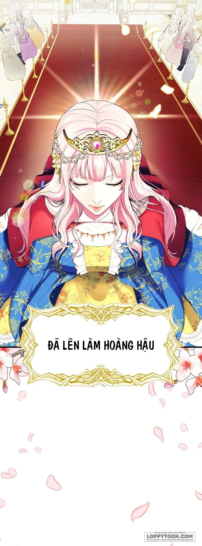 Qua Đêm Với Người Chồng Sắp Ly Hôn Chap 2 - trang 37