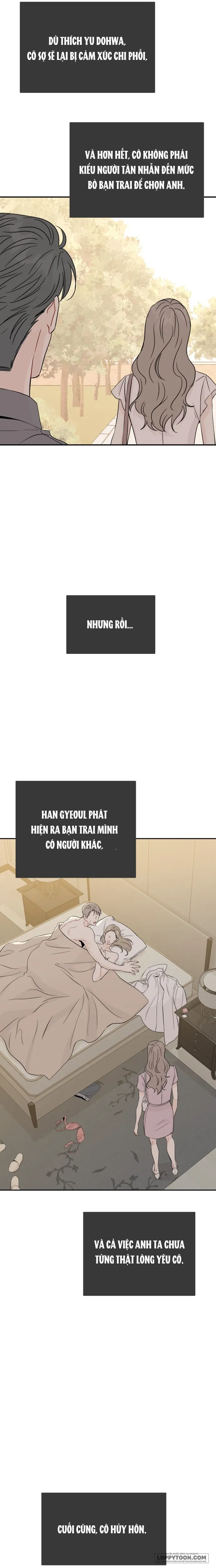 Người Một Nhà Chap 128 - trang 7