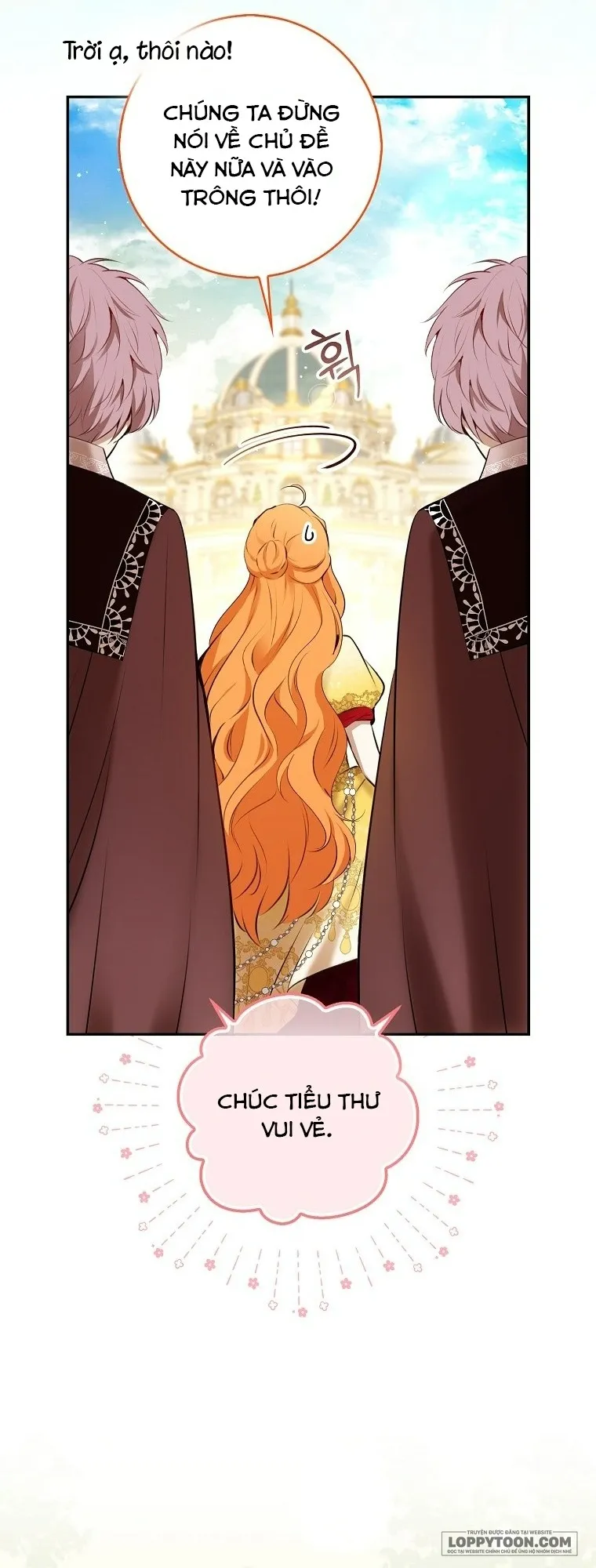 Sóc Con Tài Năng Chap 87 - trang 13