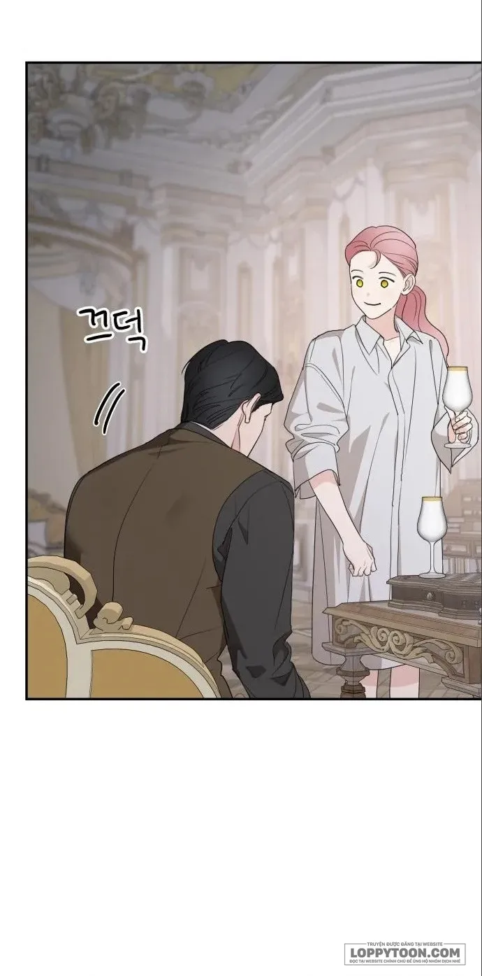 Gia Đình Chồng Quá Ám Ảnh Bởi Tôi Chap 79 - trang 28