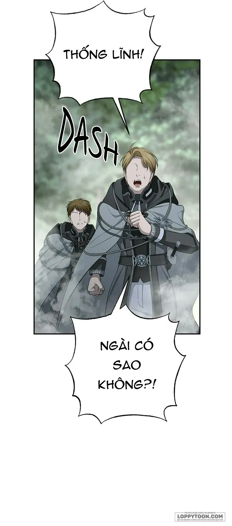 Presepe Bên Ngoài Chiếc Lồng Chap 42 - trang 28