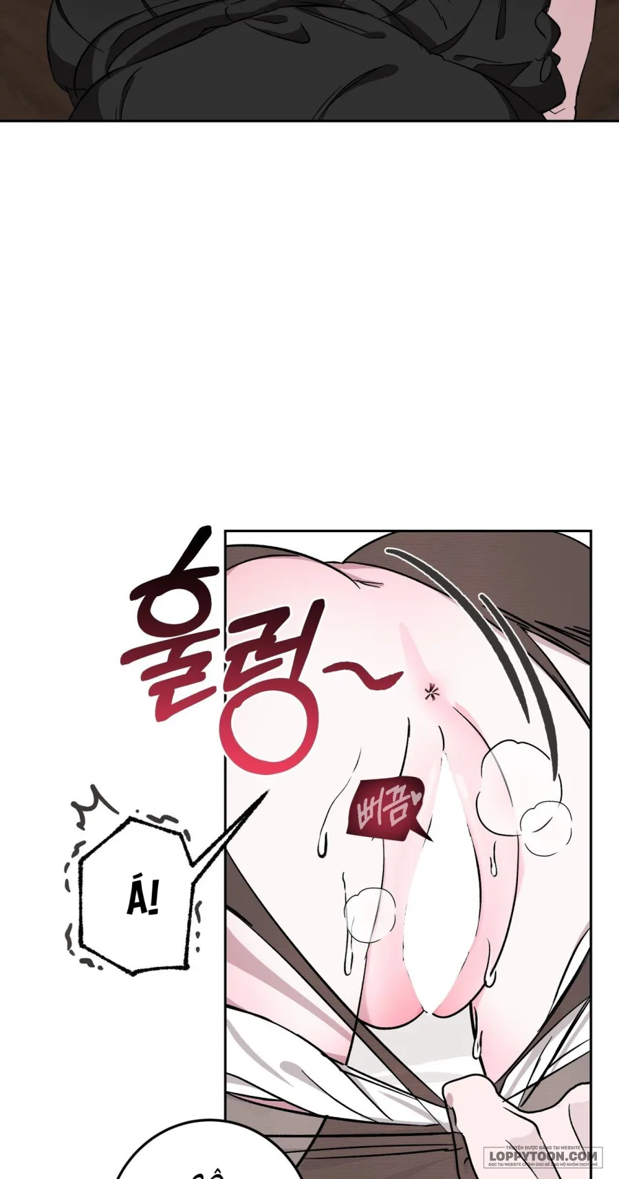 Quả Nhiên Vị Giám Đốc Điều Hành Đó… Chap 6 - trang 9