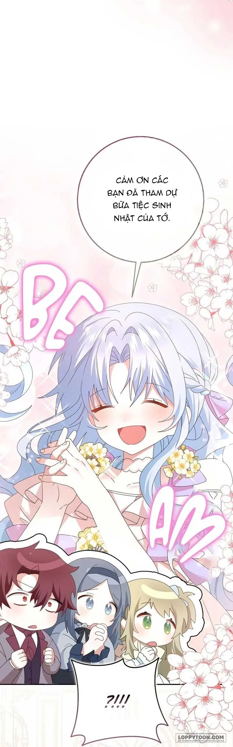 Tôi Sẽ Chiếm Lấy Ngư Trường Này! Chap 26 - trang 43