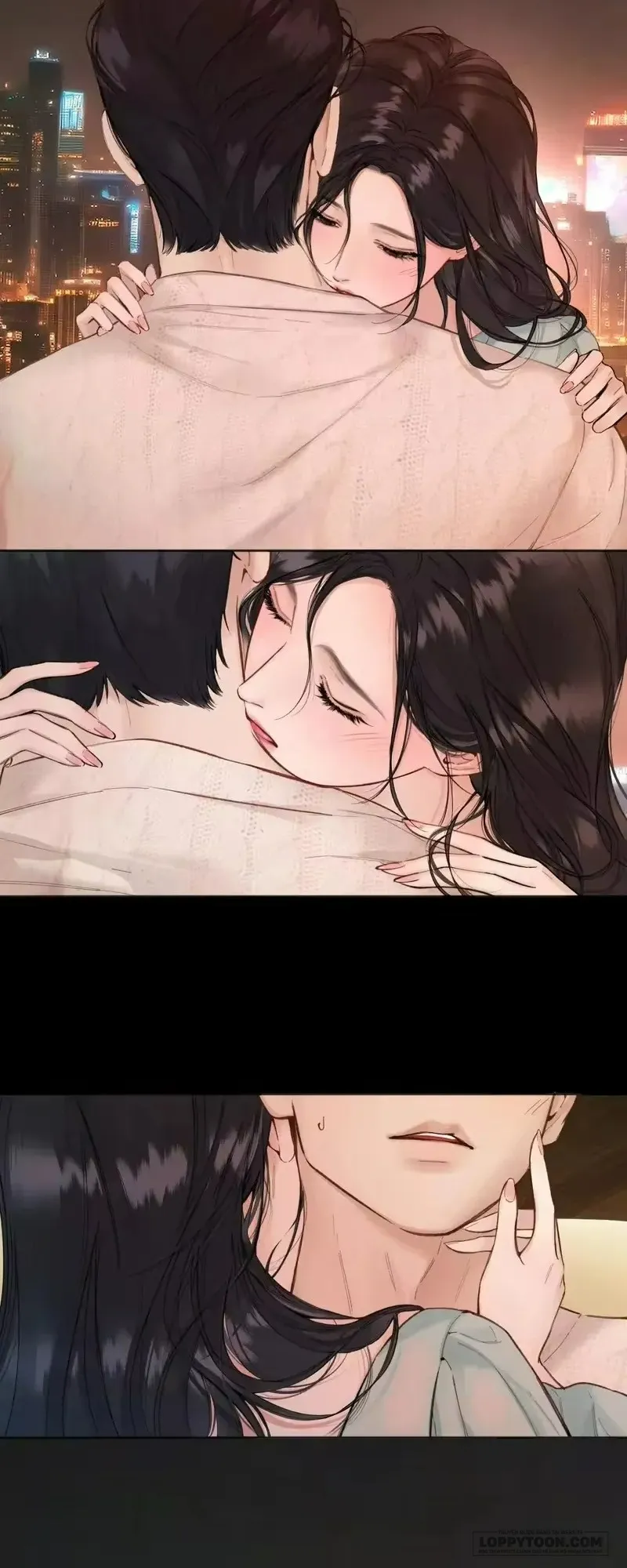 Trêu Nhầm Chap 82 - trang 3