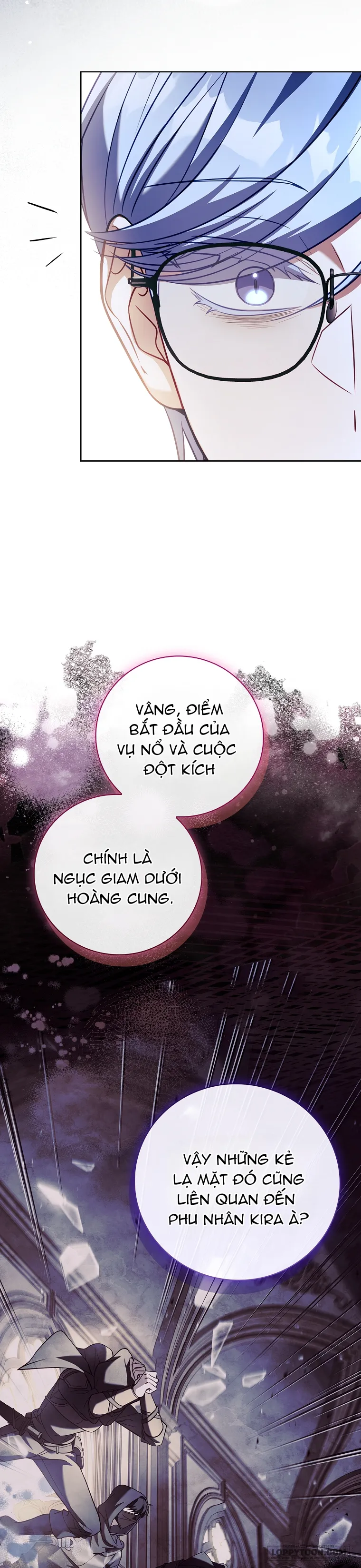Cha Nào Con Nấy Chap 13 - trang 26