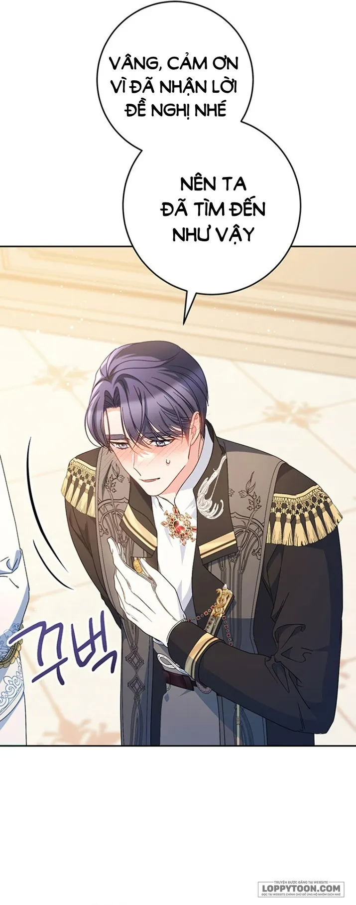 Nuôi Dưỡng Em Gái Xinh Đẹp Chap 25 - trang 27