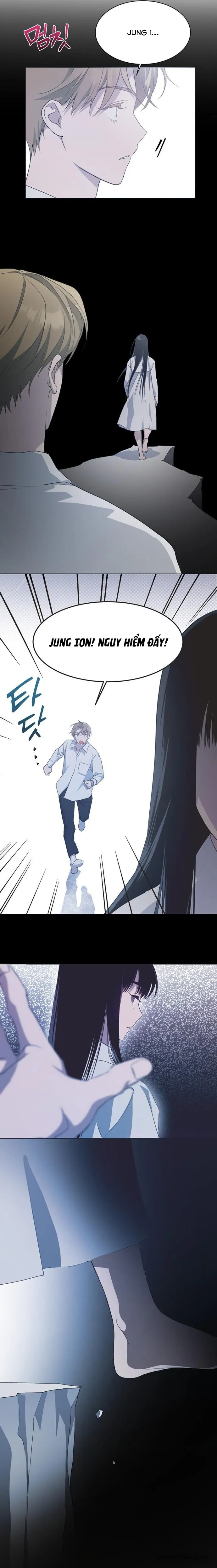 Lọ Lem Không Hoàn Hảo Chap 58 - trang 6
