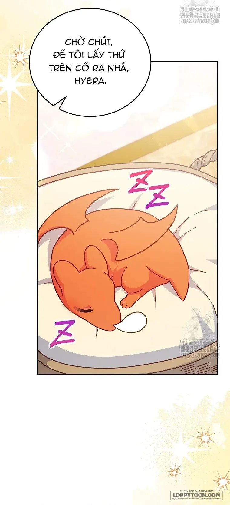 Bé Con Chốn Hoa Nở Chap 60 - trang 44