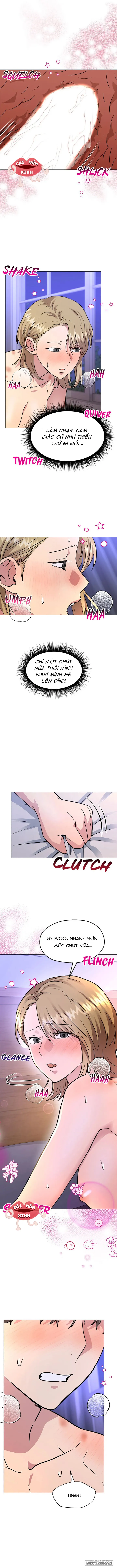 Twenty Nights Chap 51 - trang 3