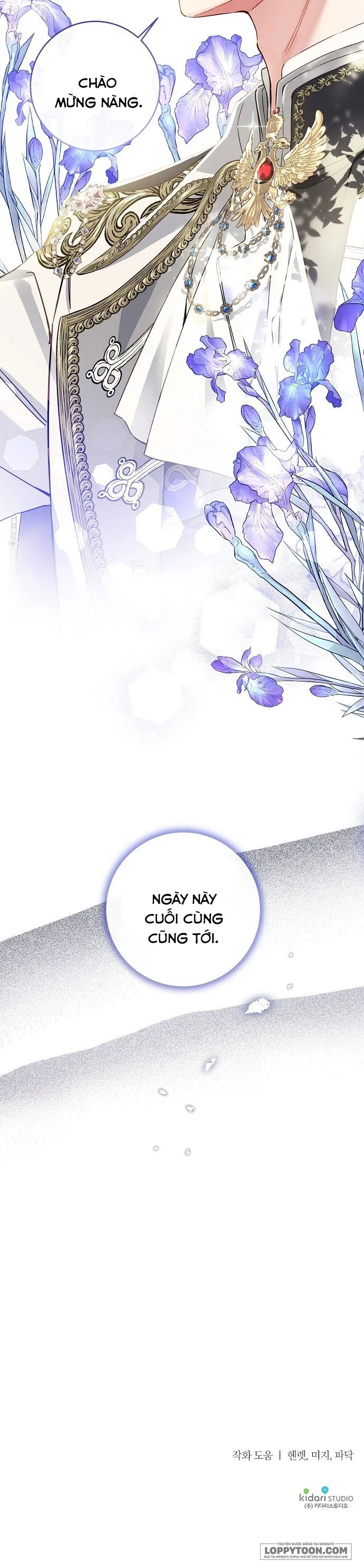 Thuần Hóa Hầu Tước Quái Dị Chap 66 - trang 38