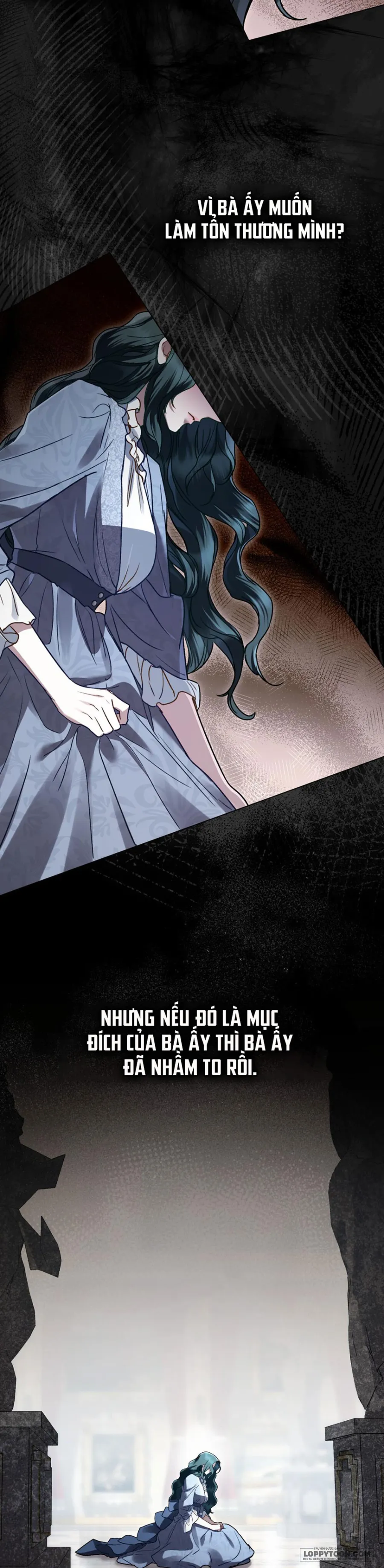 Giới Thượng Lưu Chap 6 - trang 25
