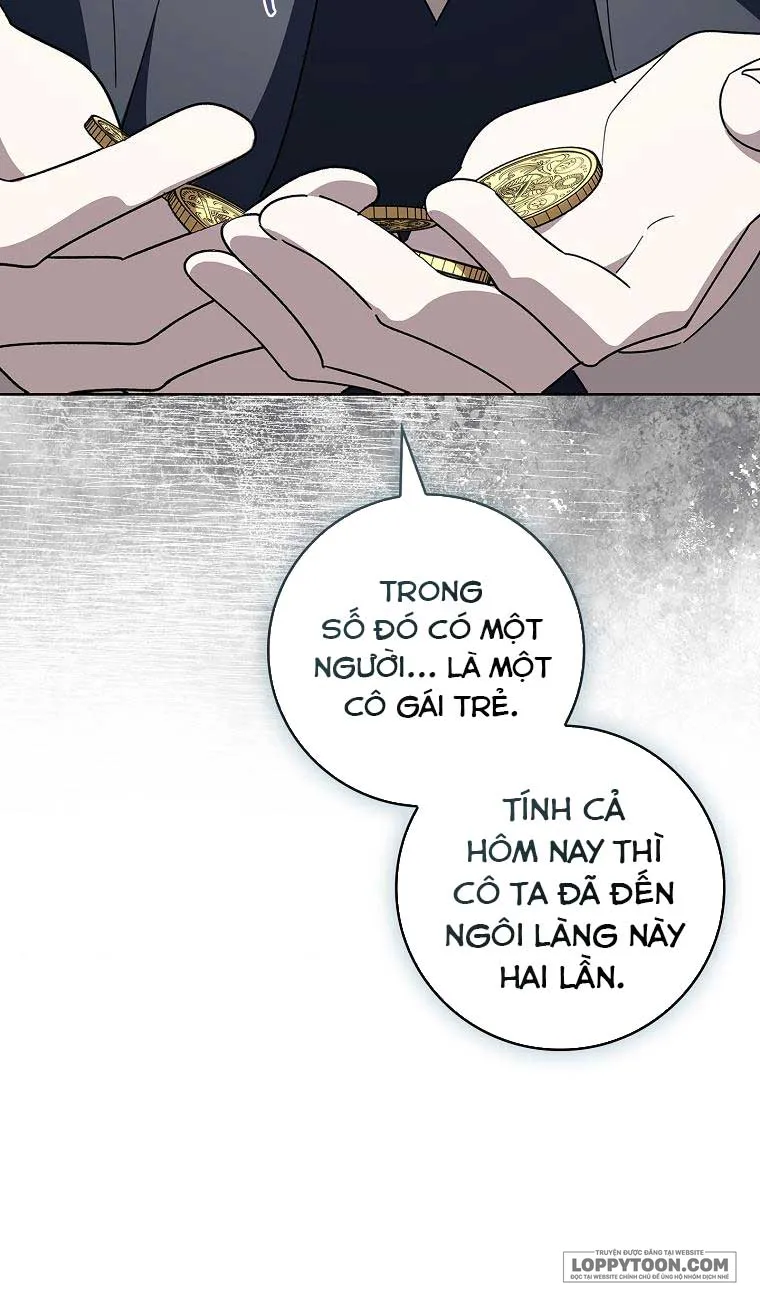 100 lời nguyền tại dinh thự Illestone Chap 36 - trang 61