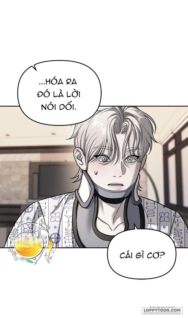 Xâm Nhập Trường Trung Học Tài Phiệt Chap 78 - trang 20