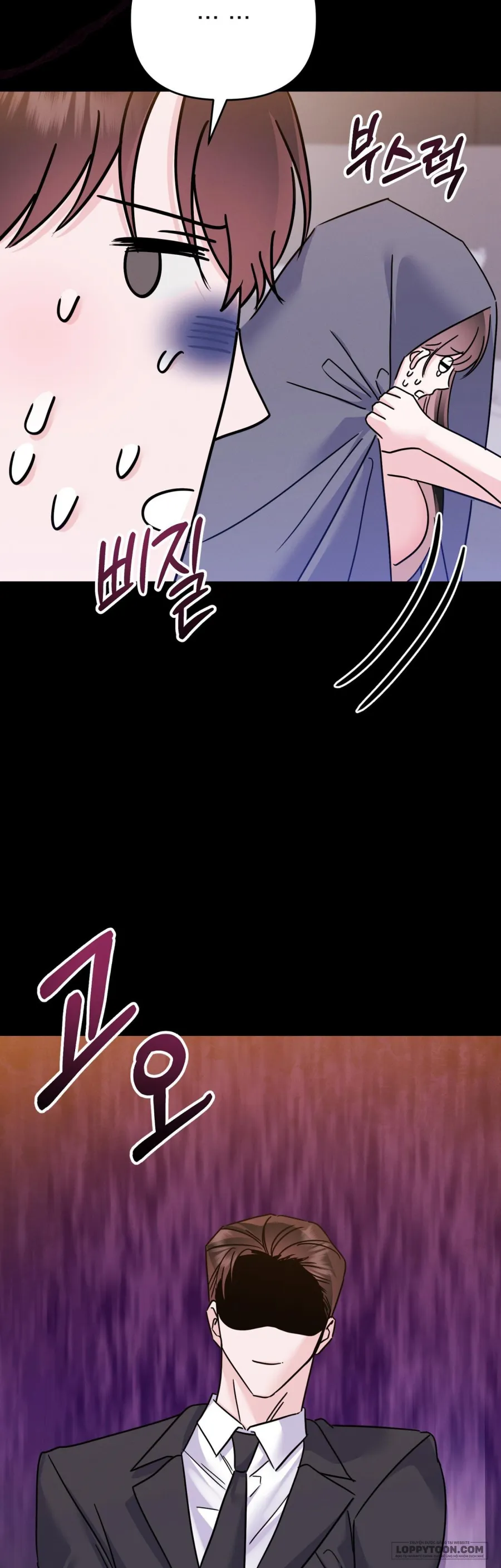 Cô Hầu Gái Muốn Xơi Cậu Chủ! Chap 6 - 🔞🔞🔞 - trang 50