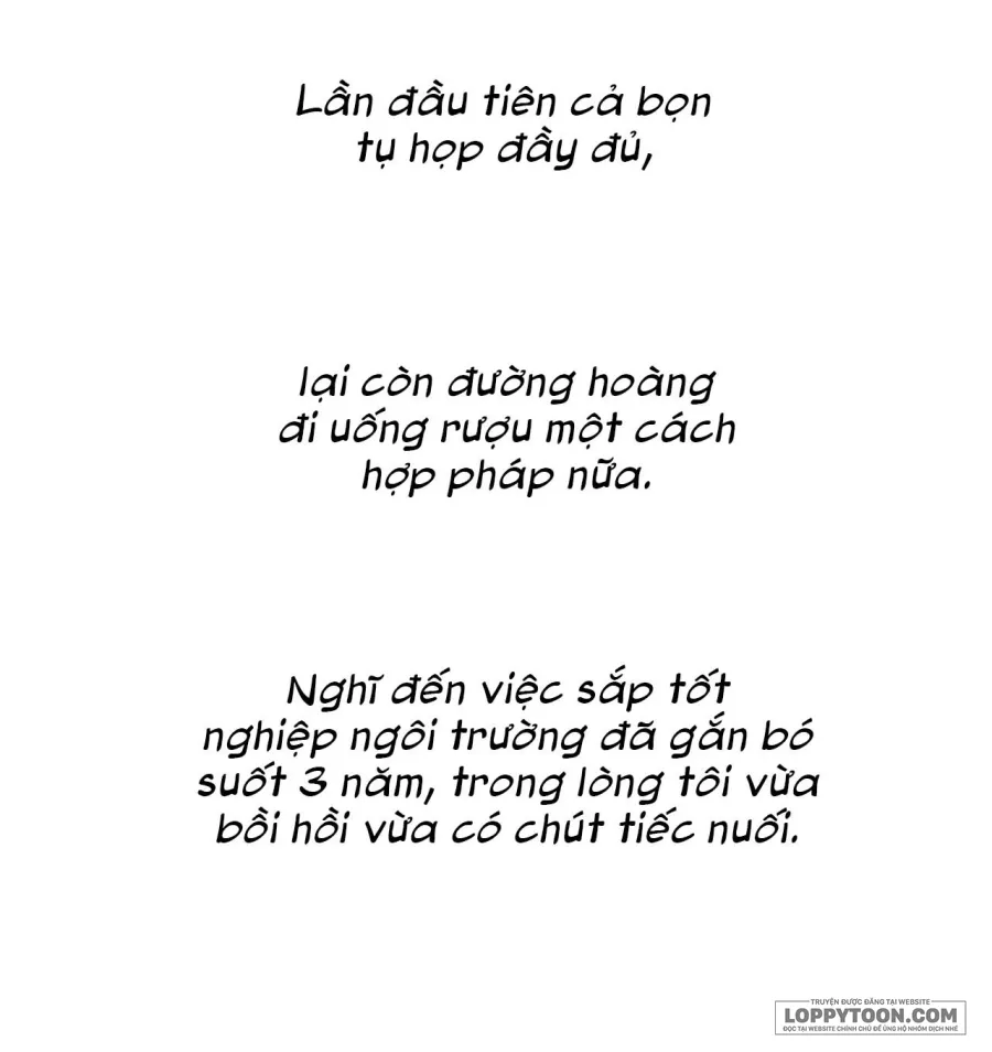 Tại Sao Điều Này Lại Đúng? Chap 25 - 🔞🔞🔞 - trang 18