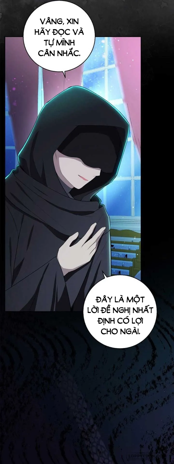 Sóc Con Tài Năng Chap 64 - trang 37