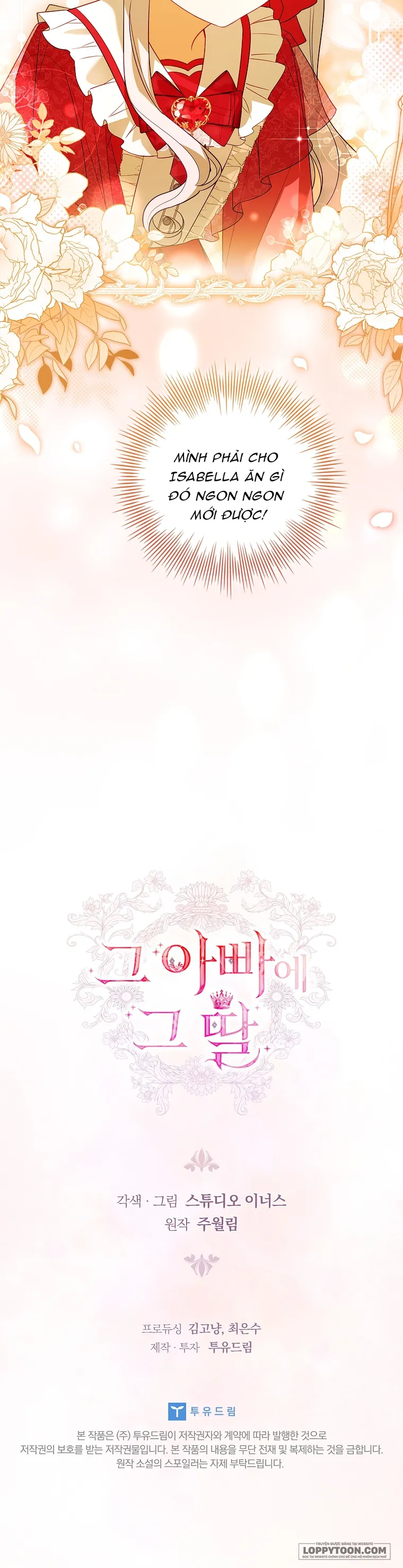 Cha Nào Con Nấy Chap 7 - trang 54