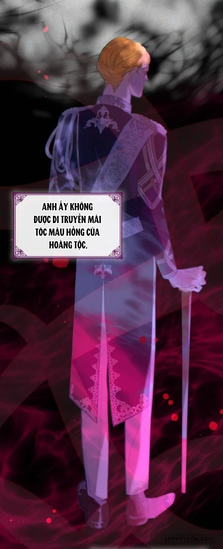 Tôi Được Sinh Ra Là Cô Con Gái Thứ Hai Chap 9 - trang 7