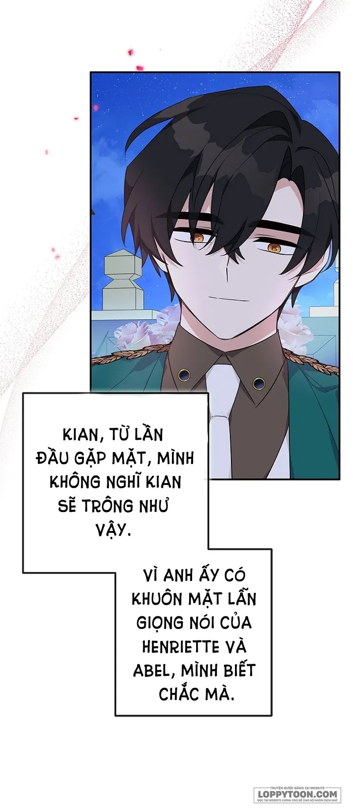Tôi Đã Trở Thành Con Gái Út Của Công Tước Phản Diện Chap 31 - trang 31