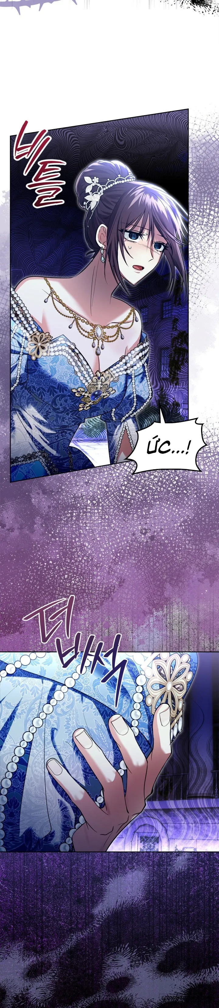 Tôi Mới Là Gia Chủ Thật Sự Chap 49 - trang 9