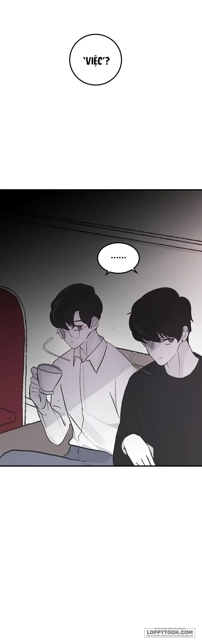 Ba Anh Trai Cực Phẩm Của Tôi Chap 14 - trang 62