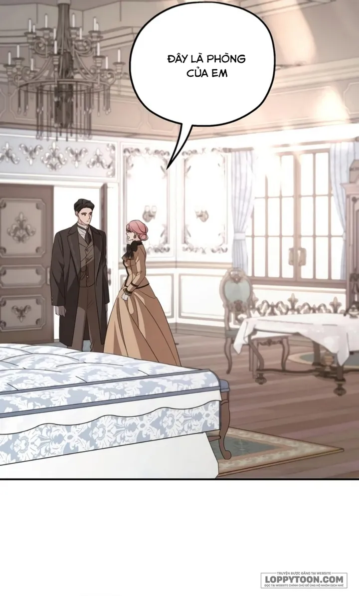 Gia Đình Chồng Quá Ám Ảnh Bởi Tôi Chap 101 - trang 29