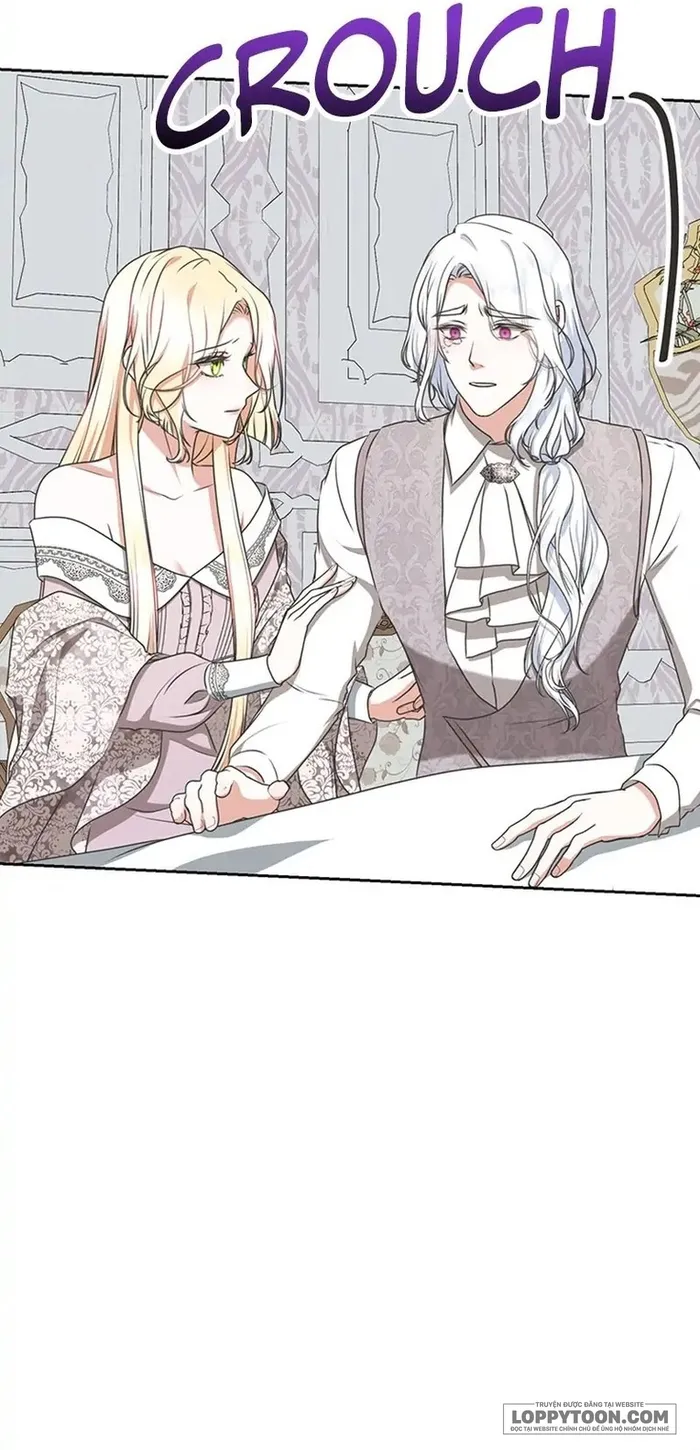 Sinh Ra Trở Thành Nhân Vật Không Có Trong Nguyên Tác Chap 45 - trang 31