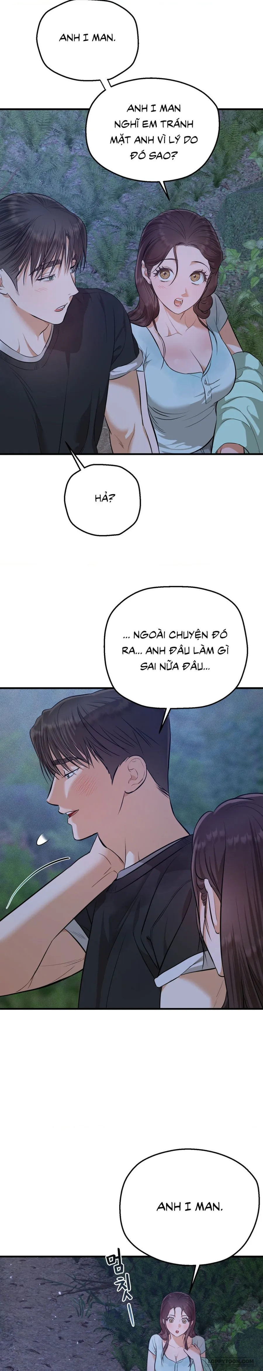 Đào Nguyên Tiên Cảnh Chap 5 - 🔞🔞🔞🔞END - trang 27