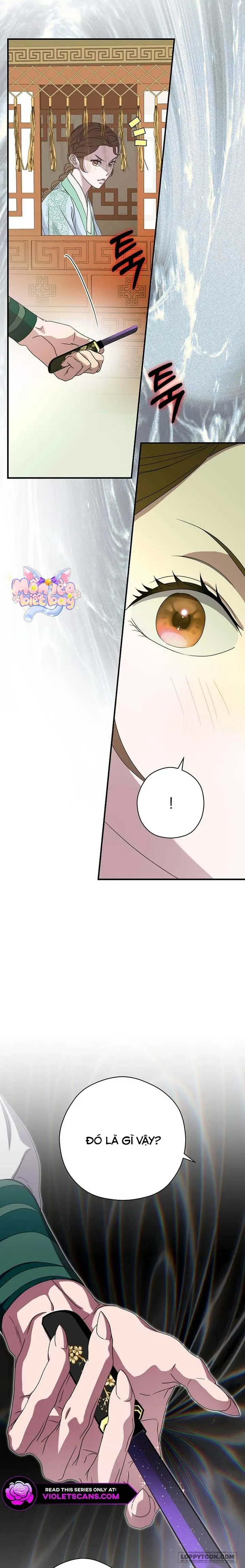 Ta Chỉ Muốn Ăn Em Chap 46 - trang 15