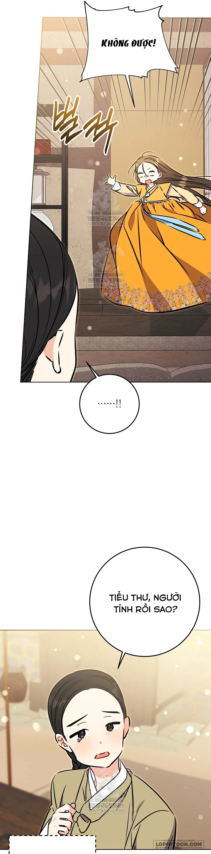 Tôi Sinh Ra Là Con Gái Của Một Cung Phi Hèn Mọn Chap 79 - trang 32