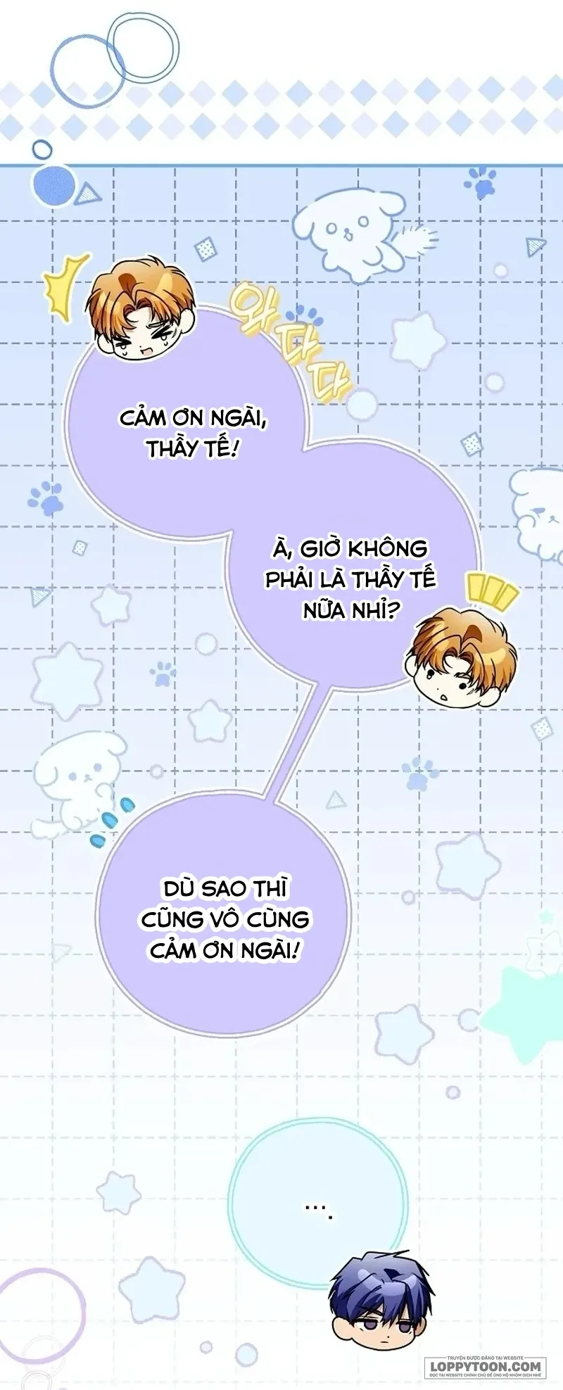 Có Kẻ Đã Sở Hữu Cơ Thể Của Tôi Chap 86 - trang 7