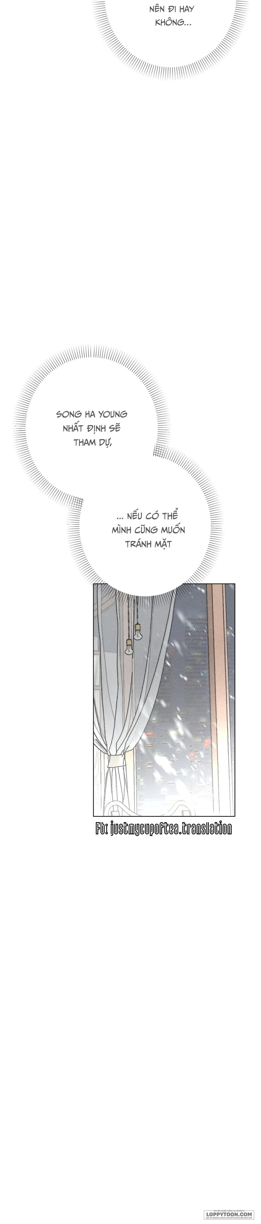 Ngưỡng Tuyệt Đối Chap 47 - trang 11