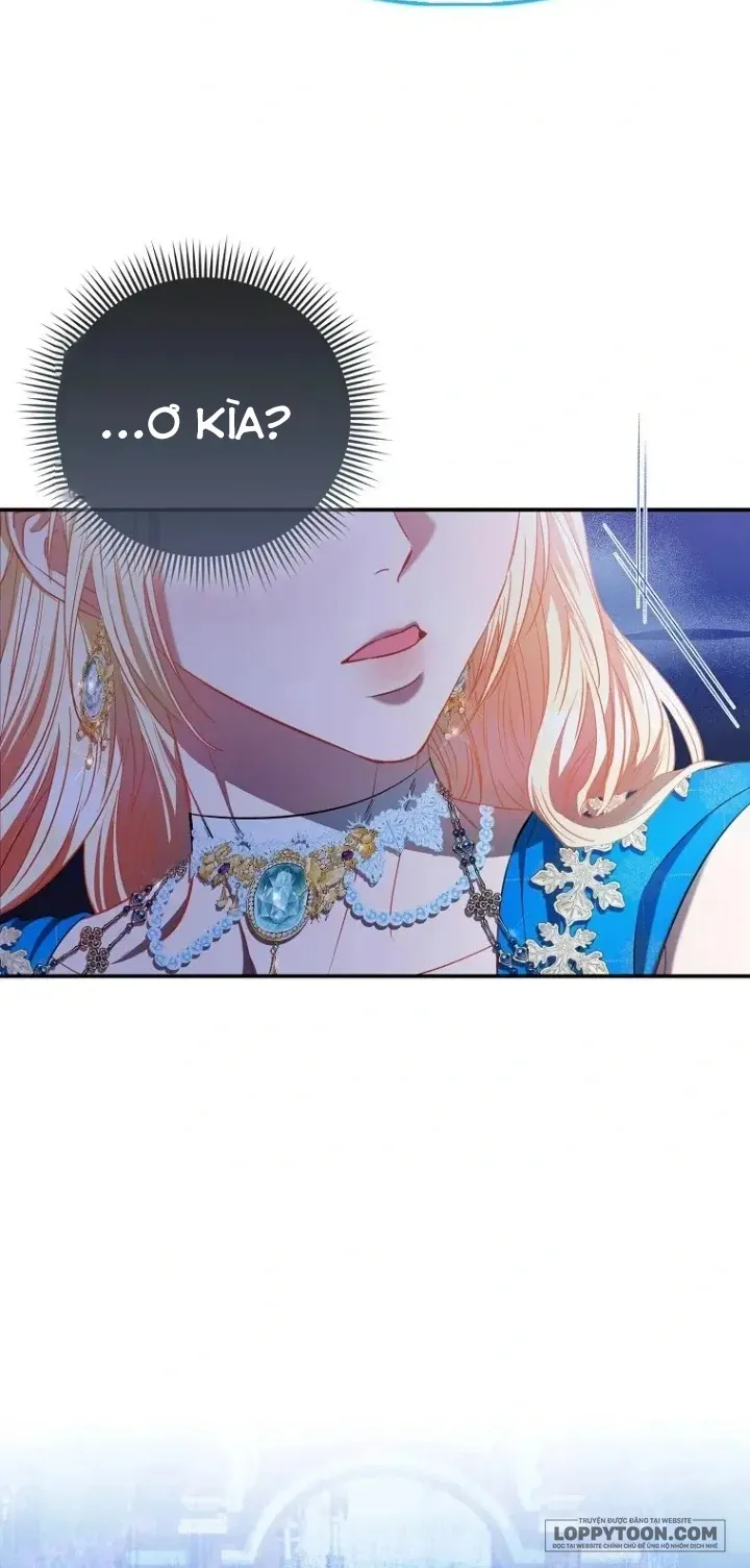 Nàng Công Chúa Của Mọi Người Chap 73 - trang 8