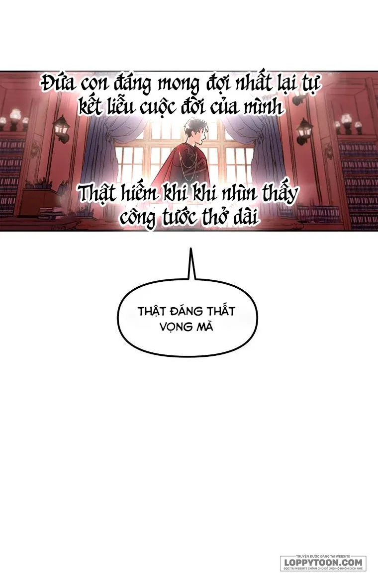 Tôi Sẽ Ở Ngay Bên Cạnh Nam Chính Chap 1 - trang 24