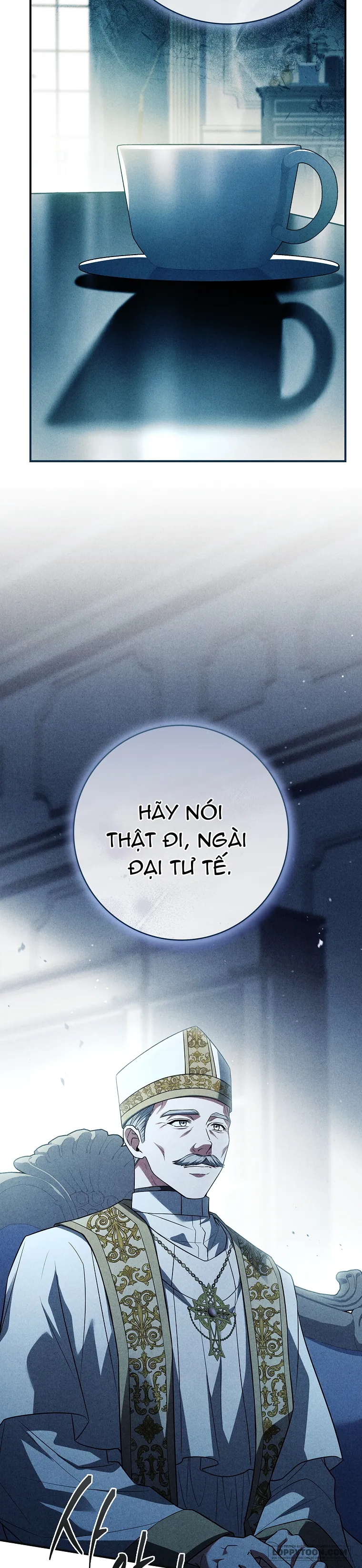 Văn Phòng Thám Tử Dành Cho Nam Chính Hối Hận! Chap 21 - trang 34