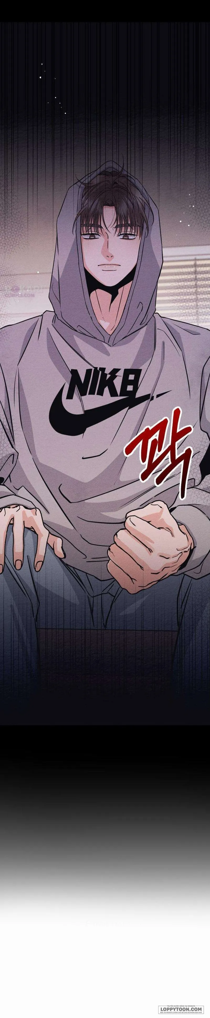 Khoản Nợ Tình Yêu Chap 14 - trang 26
