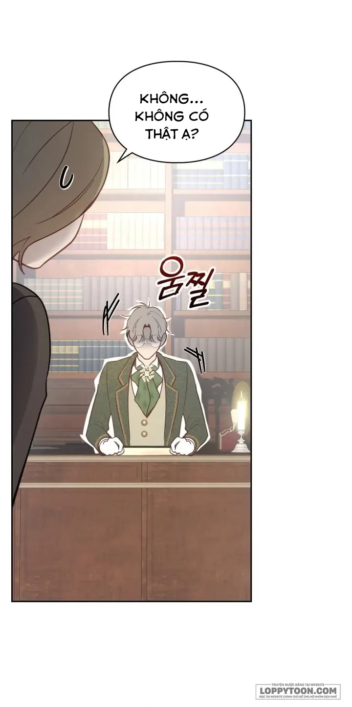 Phạm Nhân Bé Con Của Dinh Thự Mùa Đông Chap 14 - trang 19