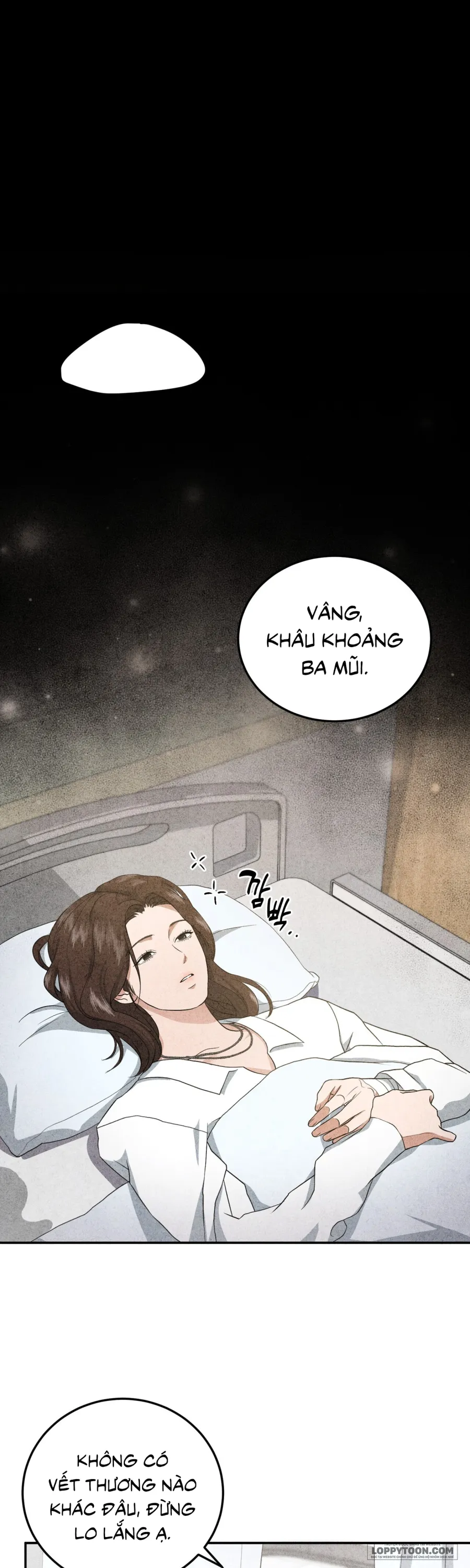 Nhật Ký Tình Yêu Với Bạn Thân Chap 10 - trang 36