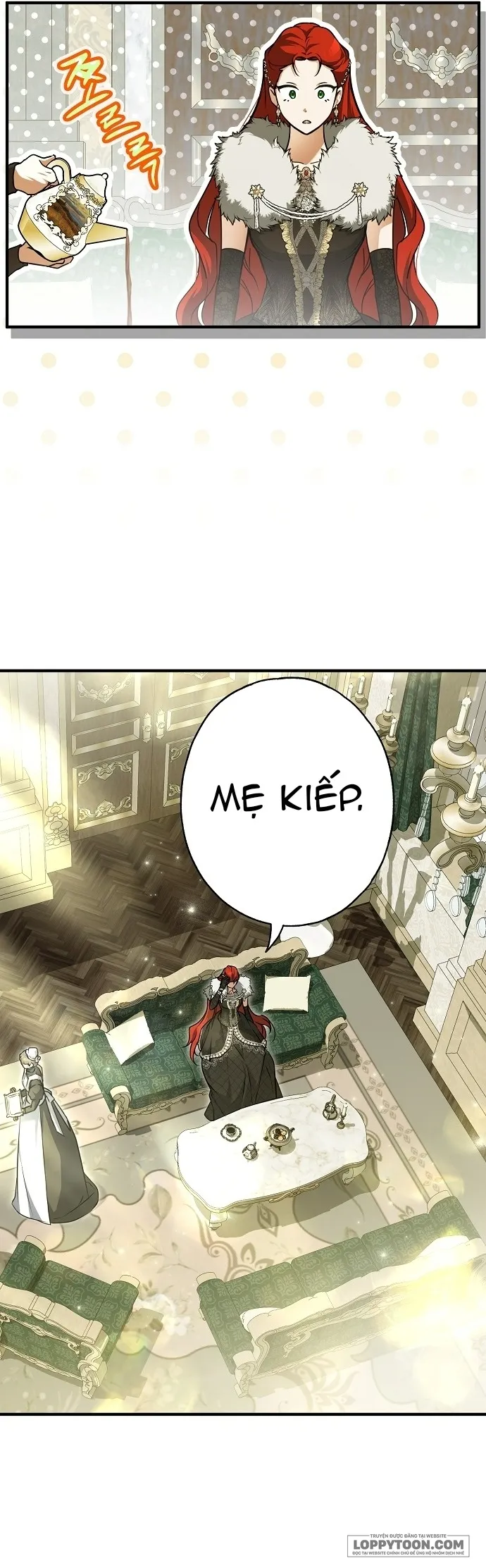 Có Kẻ Đã Sở Hữu Cơ Thể Của Tôi Chap 13 - trang 29