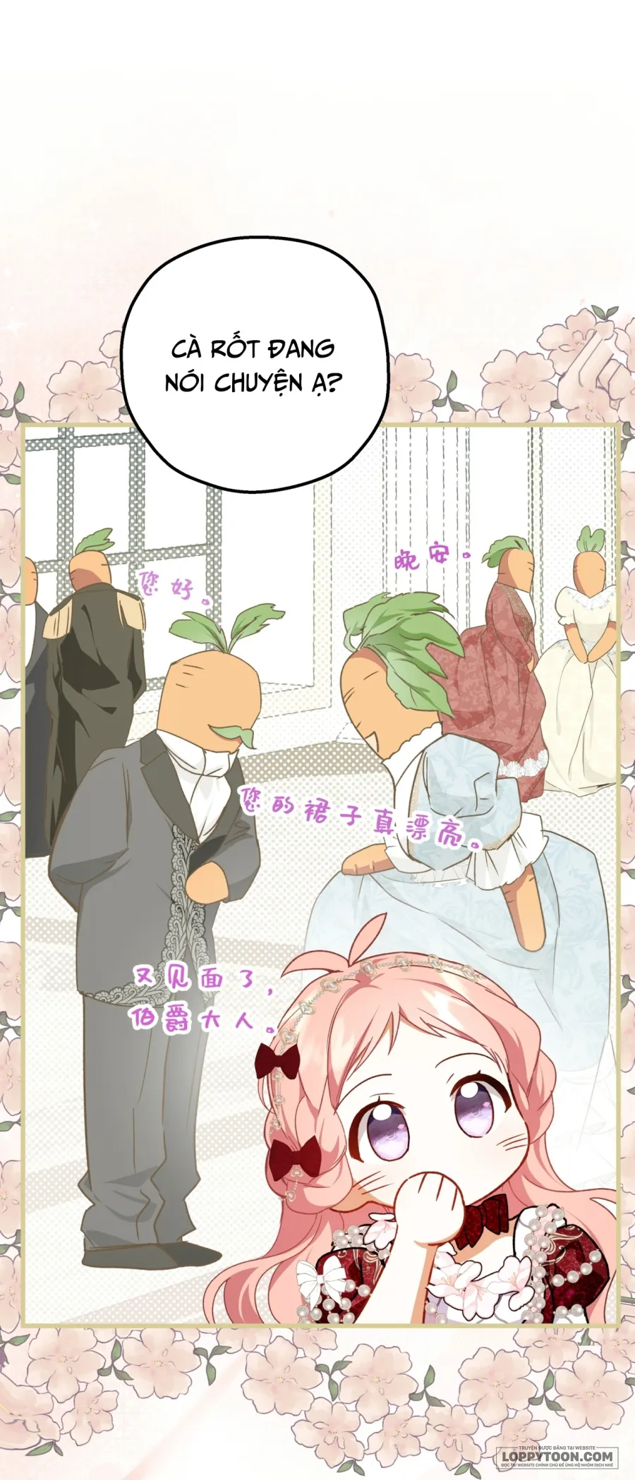 Nàng Sẽ Thuần Phục Những Anh Hùng Chap 39 - trang 66