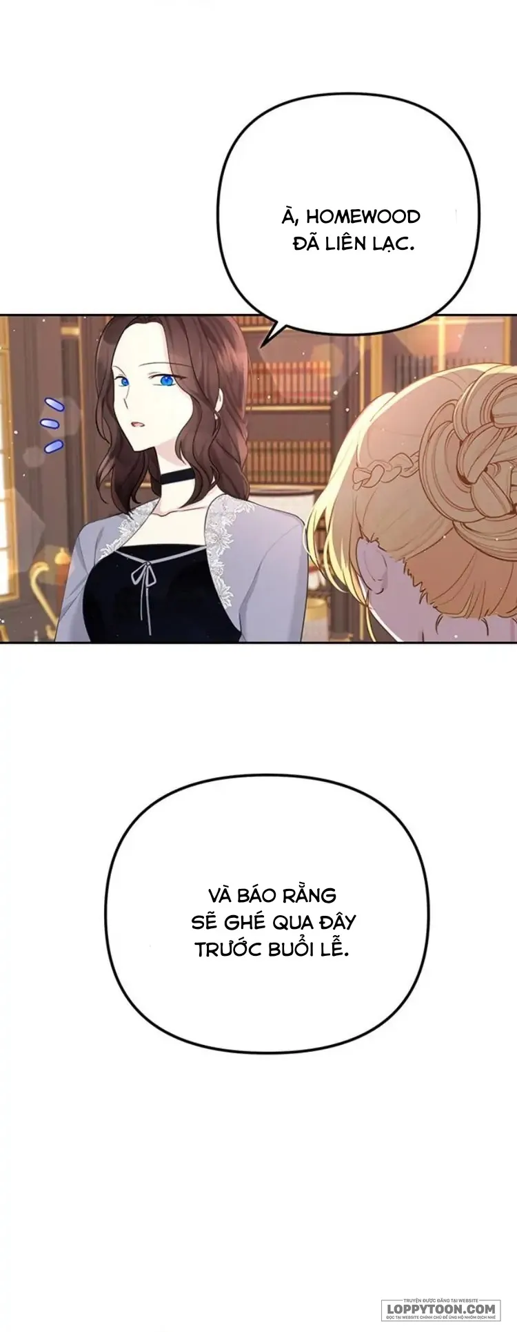 Cuộc Sống Hạnh Phúc Cùng Chồng Chap 9 - trang 45