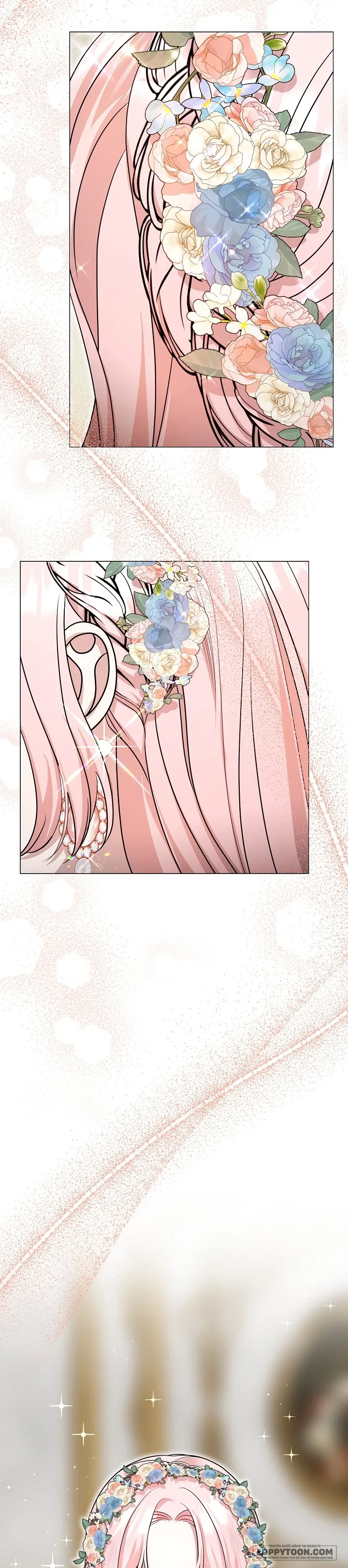 Lâu Đài Hoang Dã Chap 37 - trang 5